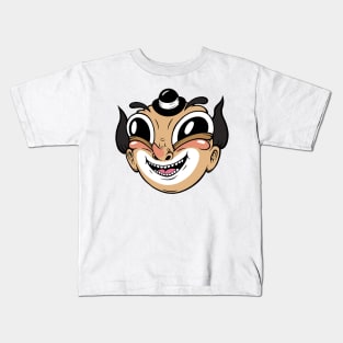 Happy the Hatter/Haberdasher Kids T-Shirt